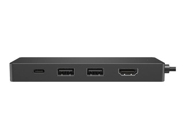 Hp Travel Hub G3 86s97aa